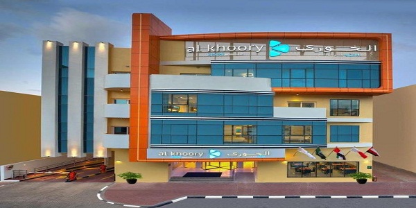 فندق الخوري يعلن عن وظائف في دبي براتب 8000 درهم