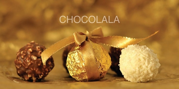 شركة شوكولالا تعلن عن فرص توظيف للخريجين الجدد من الاناث