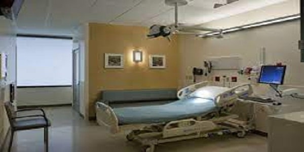 وظائف مستشفى خاص في دبي براتب 47,000 درهم لجميع الجنسيات