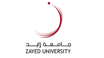 جامعة زايد تعلن عن وظائف بعدة تخصصات في ابوظبي