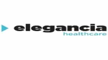 برواتب مجزية تعلن شركة إليجانسيا عن توافر فرص عمل في الرعاية  الصحية