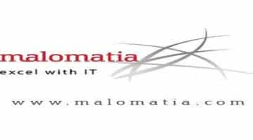 تعلن شركة Malomatia فى قطر عن وظائف بالمجال التقني جيمع الجنسيات