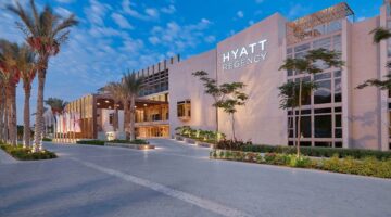 وظائف شاغرة بالدوحة لدي فنادق حياة Hyatt Hotels