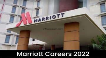وظائف للجنسين برواتب مجزية في فنادق ماريوت قطر 2022