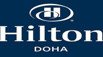 وظائف شاغرة في فنادق هيلتون قطر جميع الجنسيات ” ذكور و إناث “