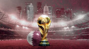 برواتب عالية شواغر وظيفية لدى كأس العالم قطر 2022