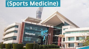 تعلن مستشفى سبيتار بالدوحة عن وظائف بمجال الطب الرياضي 2022