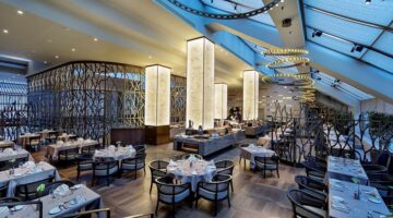 تعلن فنادق ومطاعم هيلتون في قطر عن حاجتها لسائقين بمرتبات مجزية