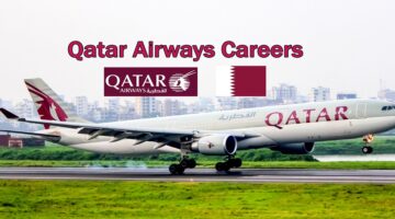 شركة الخطوط الجوية القطرية تعلن عن وظائف في تخصصات متعددة 2022
