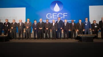 شركة GECF تعلن عن وظائف خالية لجميع الجنسيات بقطاع الطاقة في قطر