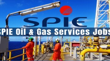 شركة خدمات النفط والغاز ( SPIE ) قطر تعلن عن شواغر وظيفية مختلفة للمواطنين وغيرهم