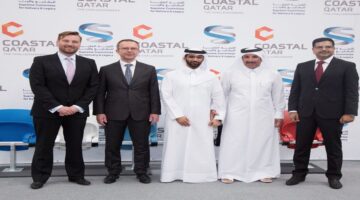 شركة ساحل قطر ( Coastal Qatar ) تعلن عن شواغر وظيفية بالدوحة 2022