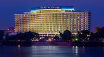 فنادق الريتز كارلتون في قطر تعلن عن شواغر وظيفية للذكور والإناث جميع الجنسيات
