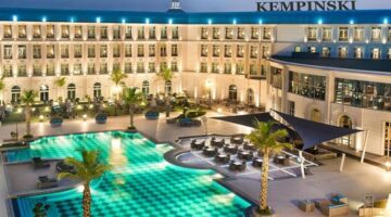 وظائف بالقطاع الفندقي لدى فندق كمبينسكي” kempinski “قطر فى تخصصات مختلفة