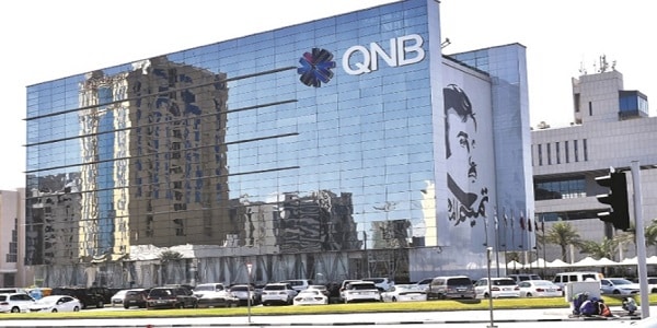 وظائف متنوعة بمرتبات تنافسية في مجموعة QNB قطر بالقطاع المصرفي