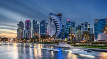 وظائف قطر اليوم بالقطاع الفندقي 2022