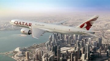 وظائف في قطر لدي الخطوط الجوية القطرية لجميع الجنسيات بمرتبات مجزية
