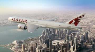 وظائف الخطوط الجوية القطرية Qatar Airways بتاريخ اليوم 3/11/2022