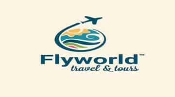 وظائف شركة فلاي ورلد للسياحة Fly World Travel 2022 الكويت بمرتبات مجزية