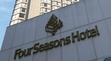 فندق فورسيزون بالكويت يعلن عن وظائف للمواطنين والأجانب بمرتبات مجزية