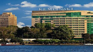 وظائف فندق كمبنسكي _ Kempinski Hotel بالدوحة لجميع الجنسيات 2022