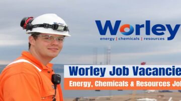 شركة وورلي Worley بالكويت تعلن عن شواغر وظيفية بقطاع الطاقة لجميع الجنسيات