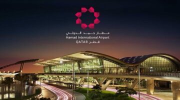 وظائف مطار حمد الدولي بقطر بمرتبات عالية 2022