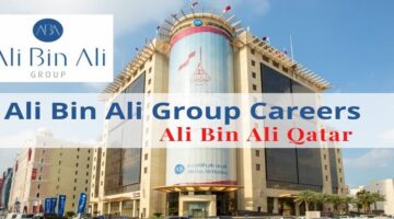 مجموعة علي بن علي تعلن عن عدة شواغر وظيفية خالية بمرتبات تنافسية لجميع الجنسيات