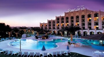 وظائف القطاع الفندقي بالدوحة في مجموعة فنادق روتانا بمرتبات تنافسية