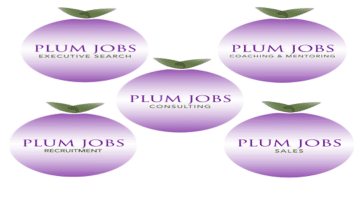وظائف شركة PLUM JOBS بدبي لعده تخصصات جميع الجنسيات
