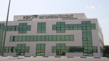 وظائف شركة كيو إنترناشيونال ” KEO International Consultants ” قطر في مختلف التخصصات بمرتبات عالية