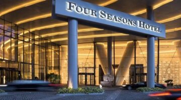 فنادق ومنتجعات فور سيزونز بالكويت تعلن عن وظائف مختلفة ( رابط التقديم من هنا )