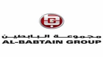 وظائف مجموعة البابطين Al Babtain Group بالكويت لجميع الجنسيات برواتب تنافسية لعام 2023