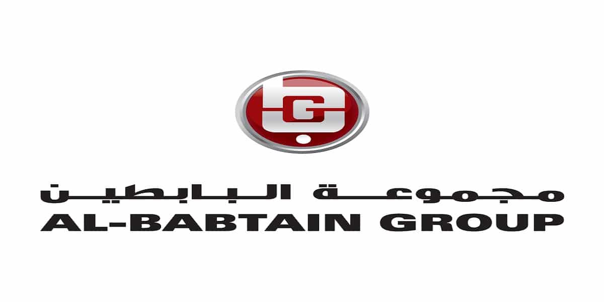 وظائف مجموعة البابطين Al Babtain Group بالكويت لجميع الجنسيات برواتب تنافسية لعام 2023