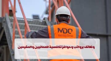 إعلان وظائف من شركة تنمية معادن في سلطنة عمان