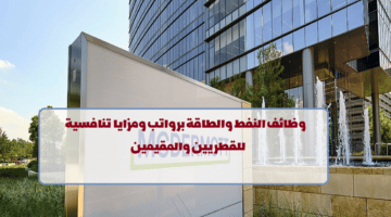 إعلان وظائف من شركة ماكديريموت في قطر لجميع الجنسيات في عدة تخصصات