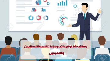 معهد تدريبي رائد يعلن عن وظائف في سلطنة عمان لجميع الجنسيات