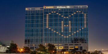 فنادق هيلتون تطرح وظائف فندقية في الكويت للرجال والنساء لجميع الجنسيات