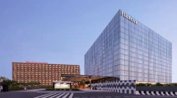 فنادق هيلتون توفر وظائف للرجال والنساء بالكويت لجميع الجنسيات