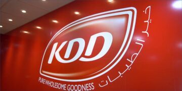 وظائف شركة KDD بالكويت بمجالات المبيعات والمالية لجميع الجنسيات