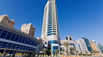 وظائف شاغرة لدى فنادق ومطاعم هيلتون في الدوحة قطر 2023
