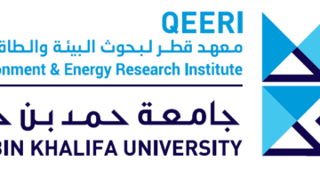 وظائف شاغرة لدى معهد قطر لبحوث البيئة والطاقة برواتب مجزية 2023