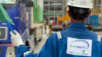 وظيفة جديدة لدى شركة enermech- للنفط والطاقة في قطر  2023