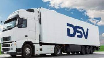شركة DSV للنقل تعلن عن وظائف (برواتب عاليه)في الكويت