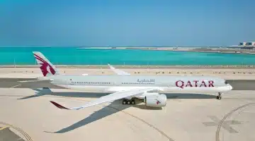 وظيفة جديدة لدى قطر لخدمات الطيران براتب مجزي ومميزات عالية 7/6