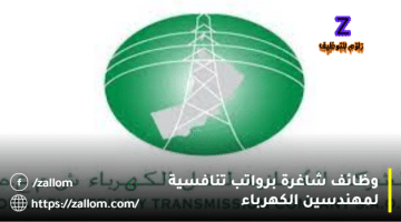 وظائف حكومية سلطنة عمان من الشركة العمانية لنقل الكهرباء