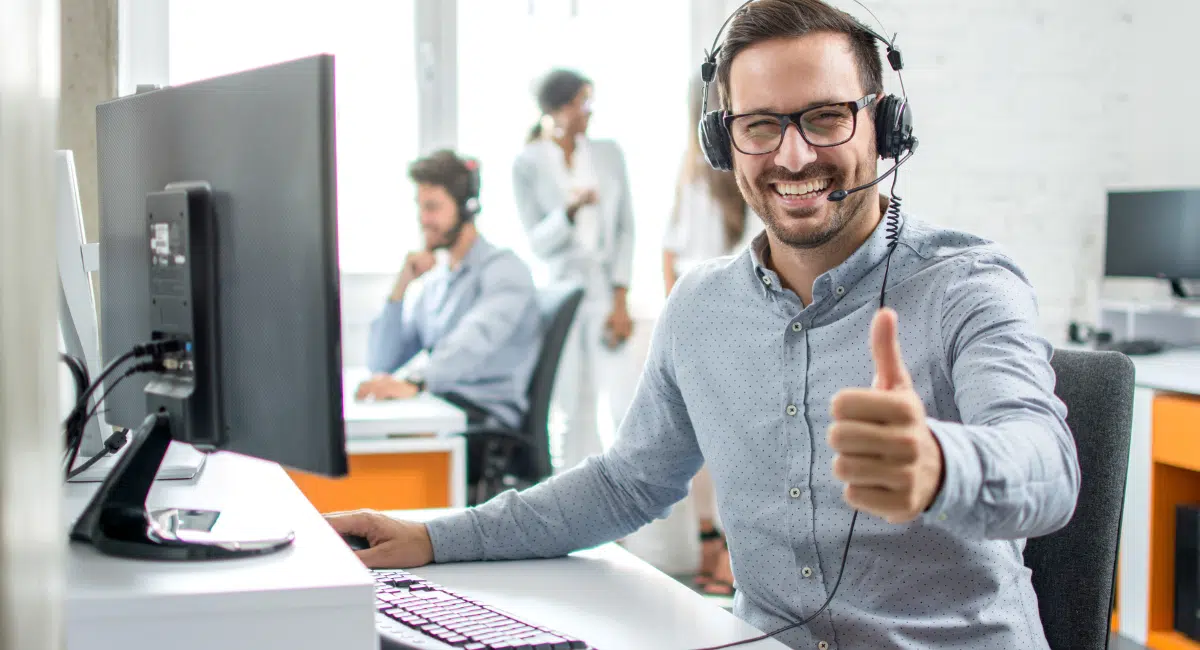 وظائف خدمة عملاء في الدمام