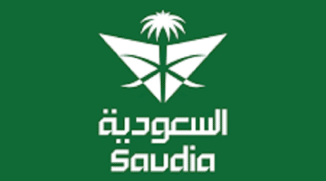 وظائف الخطوط الجوية السعودية للرجال والنساء لحملة الثانوية فآعلى