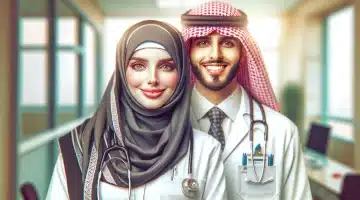 وظائف في الرياض بالقطاع الطبي  براتب 5500 ريال