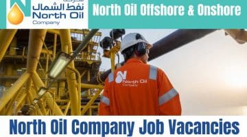 توظيف قطر فى قطاع النفط والغاز لدى شركة نفط الشمال برواتب تصل 20,000 ريال